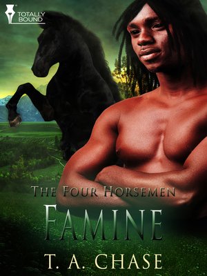 cover image of Famine